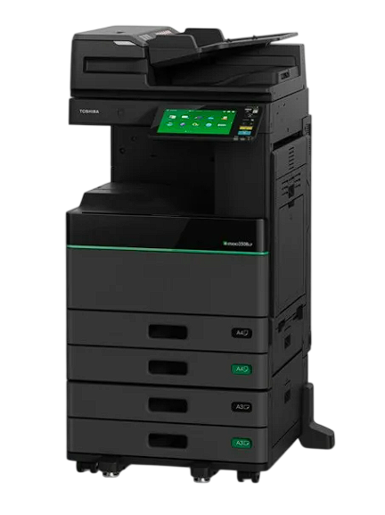 e-STUDIO 3525AC