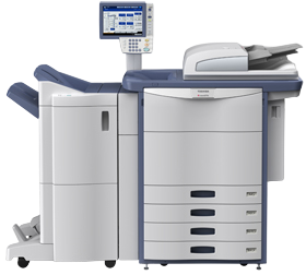 e-STUDIO 6560C